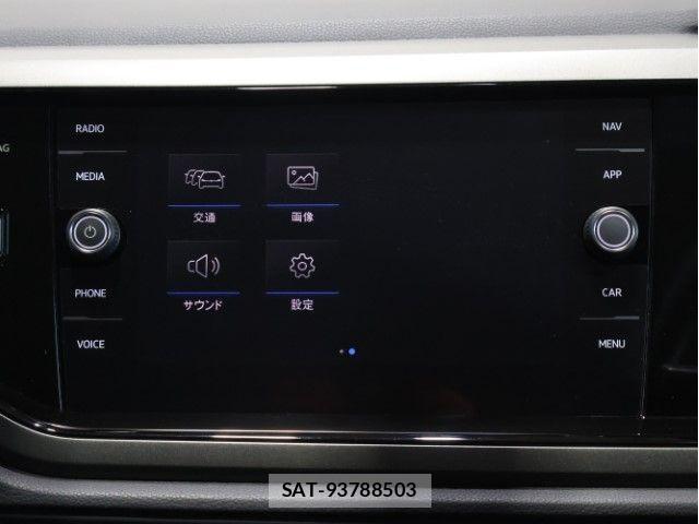 VolksWagen POLO 2019-11 8039197-27