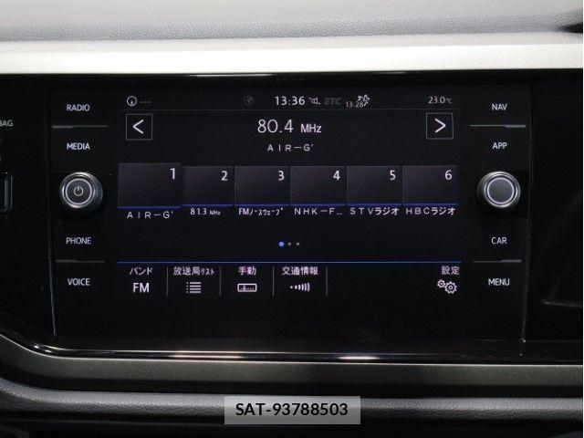 VolksWagen POLO 2019-11 8039197-28