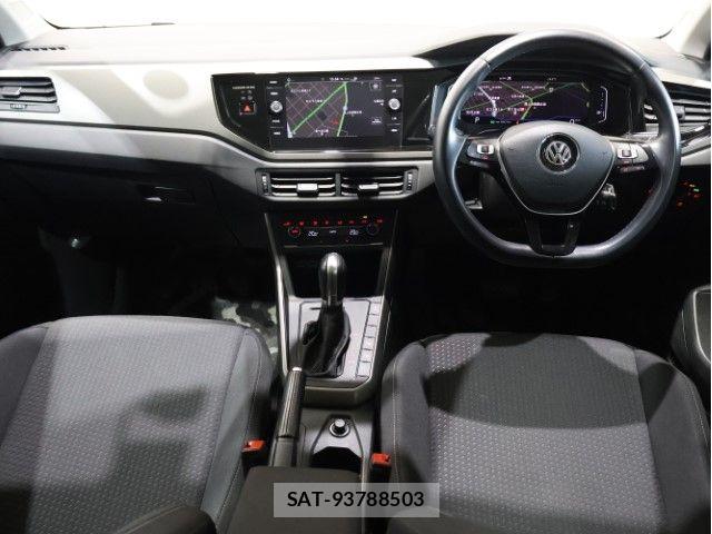 VolksWagen POLO 2019-11 8039197-2