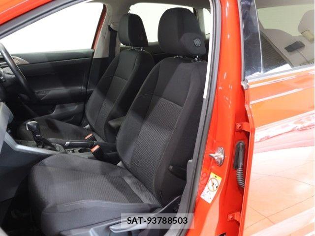 VolksWagen POLO 2019-11 8039197-3