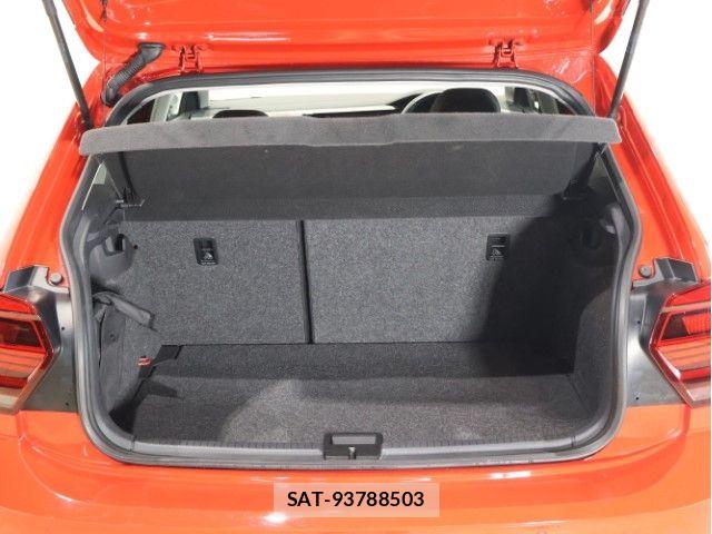 VolksWagen POLO 2019-11 8039197-6