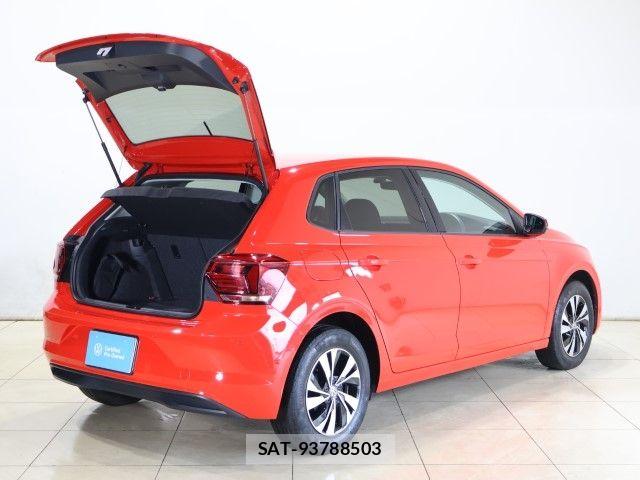 VolksWagen POLO 2019-11 8039197-7