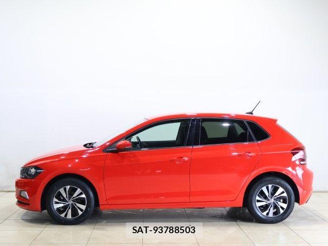 VolksWagen POLO 2019-11 8039197-8