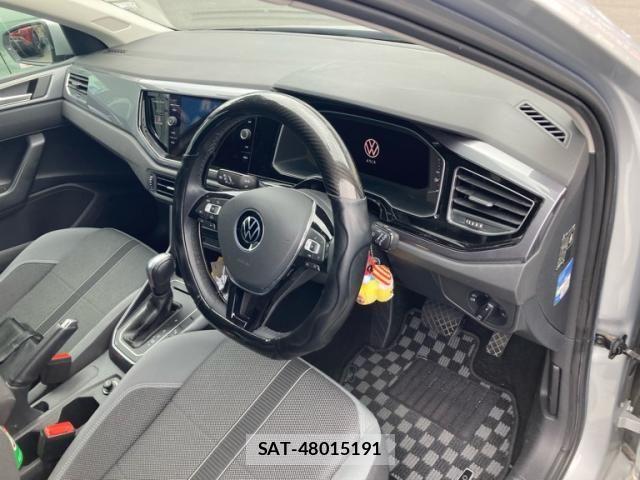VolksWagen POLO 2022-03 8039196-11