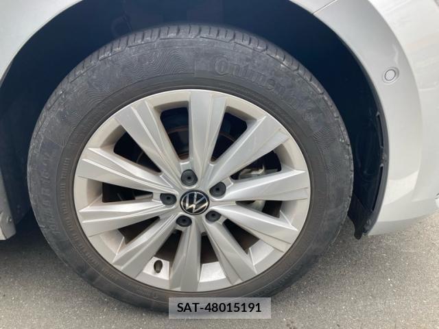 VolksWagen POLO 2022-03 8039196-2