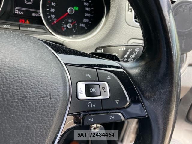 VolksWagen POLO 2017-10 8039200-10