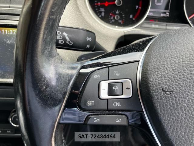 VolksWagen POLO 2017-10 8039200-11