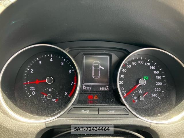 VolksWagen POLO 2017-10 8039200-12