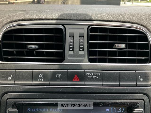 VolksWagen POLO 2017-10 8039200-13