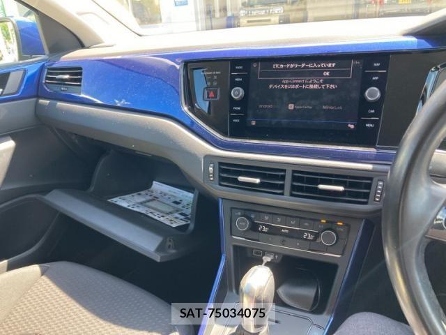 VolksWagen POLO 2019-07 8039198-10