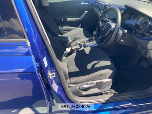 VolksWagen POLO 2019-07 8039198-6