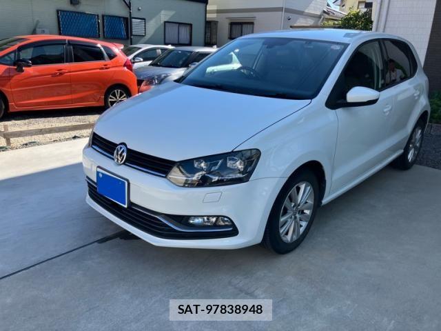 VolksWagen POLO 2018-01 8039201-0