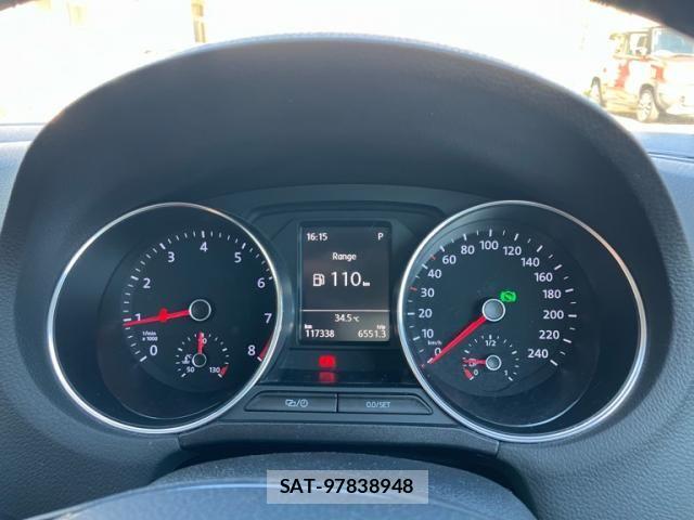 VolksWagen POLO 2018-01 8039201-19