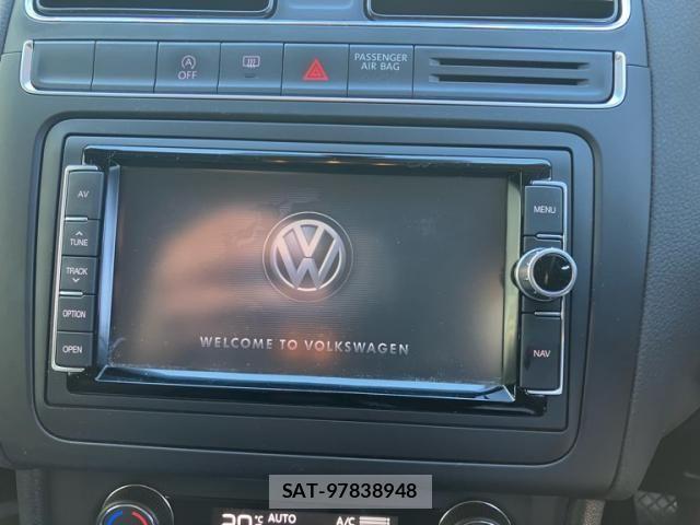 VolksWagen POLO 2018-01 8039201-23