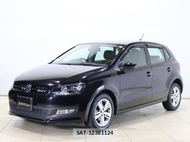 VolksWagen POLO 2014-05 8039199-0