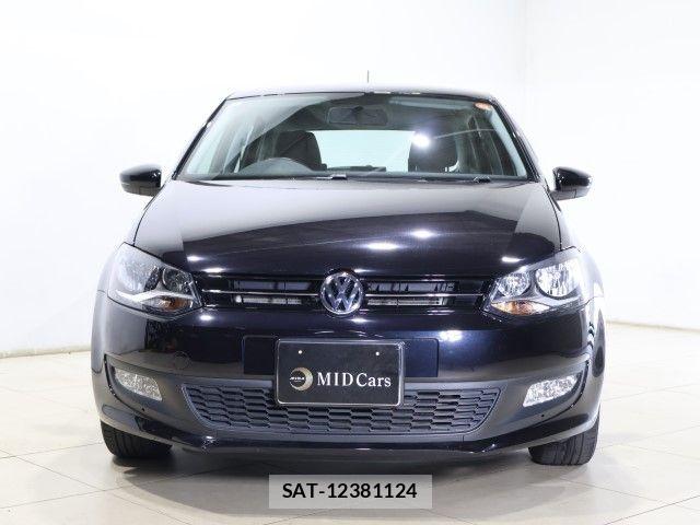 VolksWagen POLO 2014-05 8039199-10