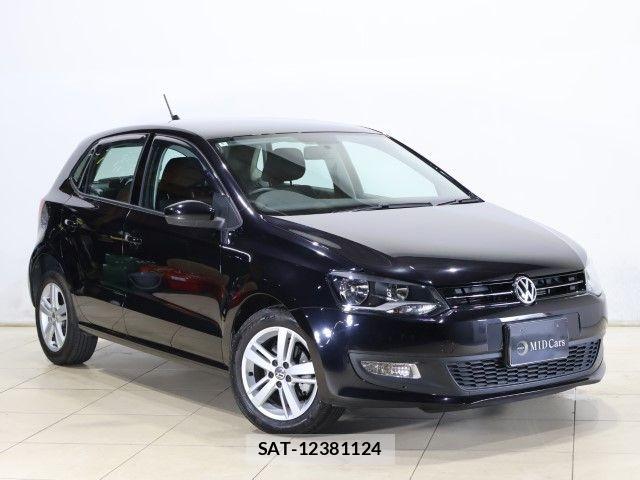 VolksWagen POLO 2014-05 8039199-11