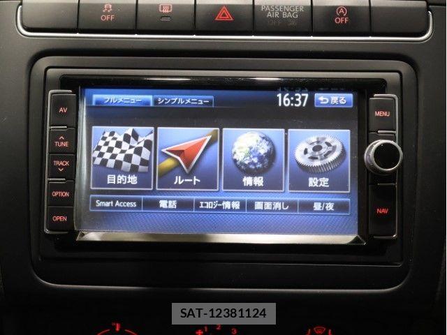 VolksWagen POLO 2014-05 8039199-24