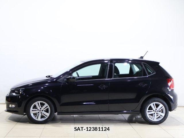 VolksWagen POLO 2014-05 8039199-8