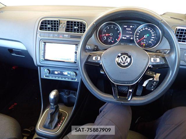 VolksWagen POLO 2018-02 8039191-14