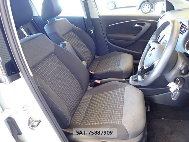 VolksWagen POLO 2018-02 8039191-15