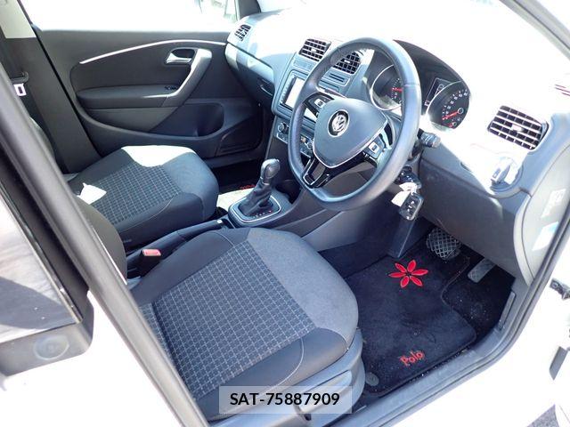 VolksWagen POLO 2018-02 8039191-1