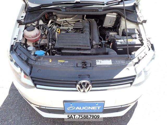 VolksWagen POLO 2018-02 8039191-21