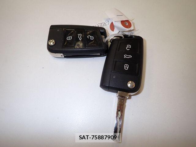 VolksWagen POLO 2018-02 8039191-25