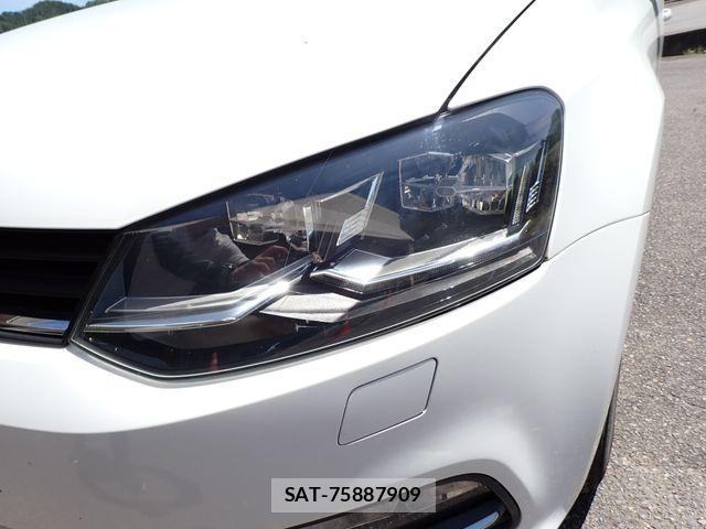 VolksWagen POLO 2018-02 8039191-7