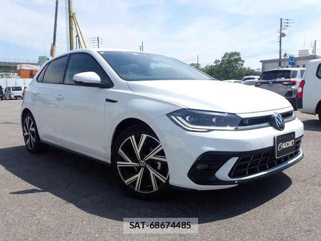 VolksWagen POLO 2024-01 8076145-0