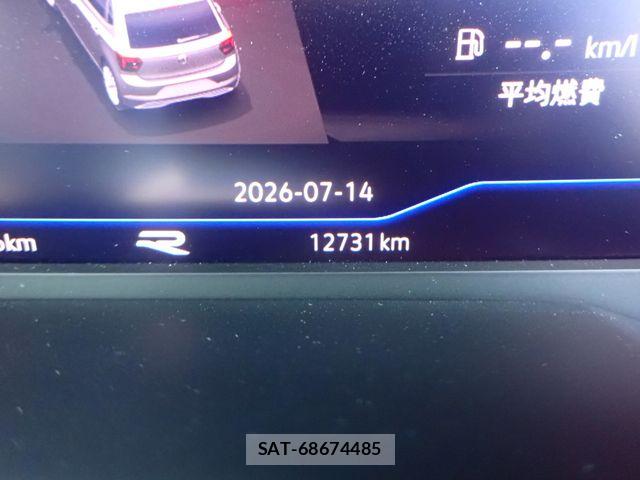 VolksWagen POLO 2024-01 8076145-13