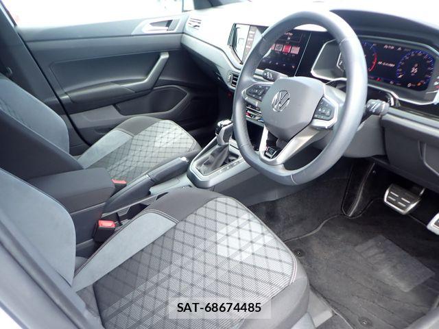 VolksWagen POLO 2024-01 8076145-1