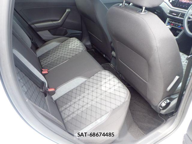 VolksWagen POLO 2024-01 8076145-23