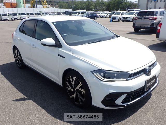 VolksWagen POLO 2024-01 8076145-3