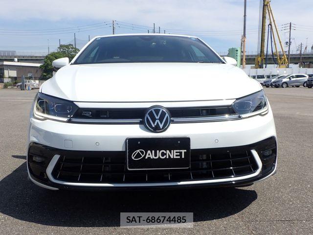 VolksWagen POLO 2024-01 8076145-4