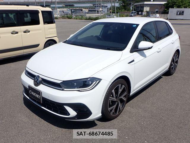 VolksWagen POLO 2024-01 8076145-5