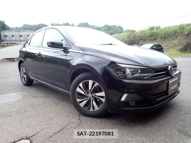 VolksWagen POLO 2018-12 8076148-0