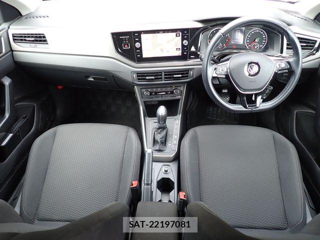 VolksWagen POLO 2018-12 8076148-17
