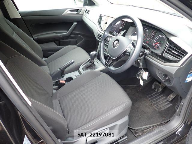 VolksWagen POLO 2018-12 8076148-1