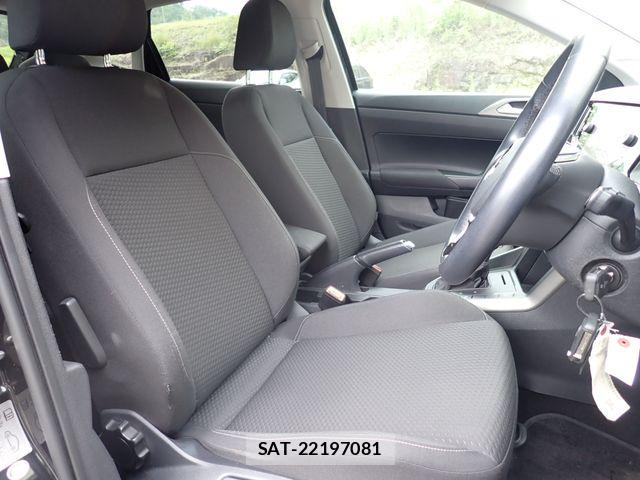 VolksWagen POLO 2018-12 8076148-19