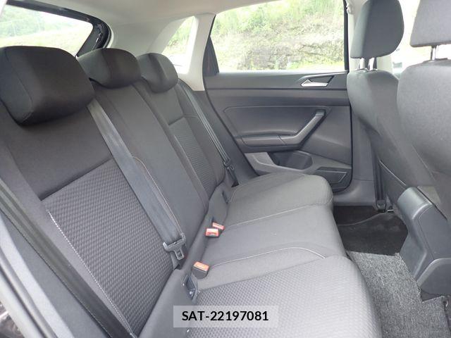 VolksWagen POLO 2018-12 8076148-20