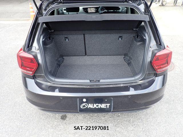 VolksWagen POLO 2018-12 8076148-23