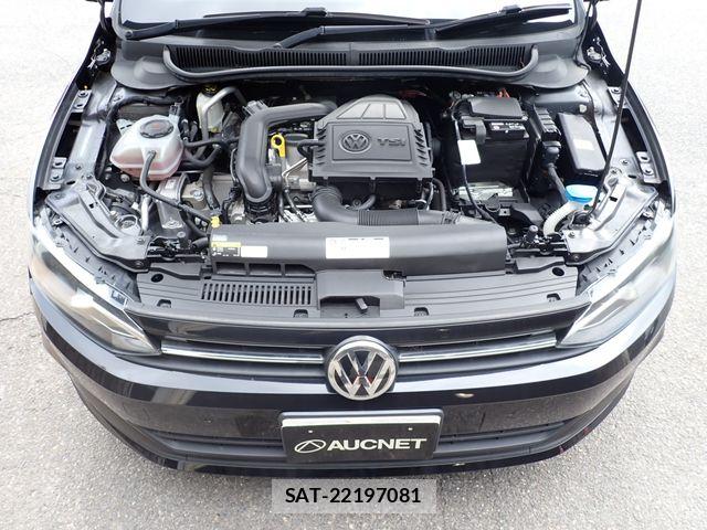 VolksWagen POLO 2018-12 8076148-24