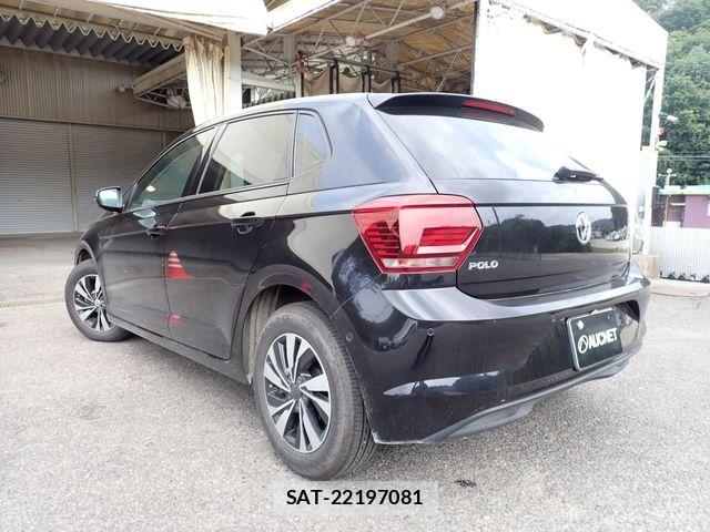VolksWagen POLO 2018-12 8076148-2