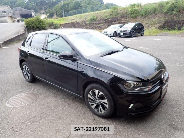 VolksWagen POLO 2018-12 8076148-3
