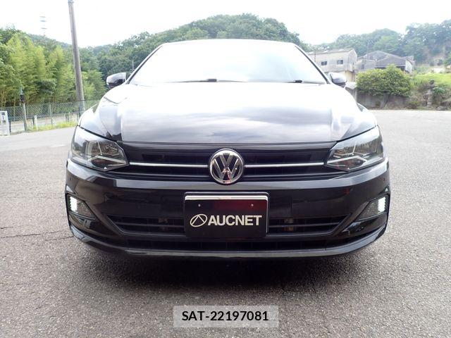 VolksWagen POLO 2018-12 8076148-4