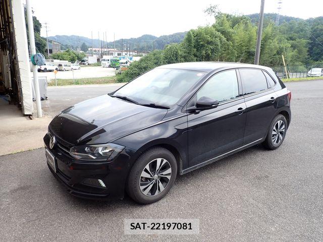 VolksWagen POLO 2018-12 8076148-5
