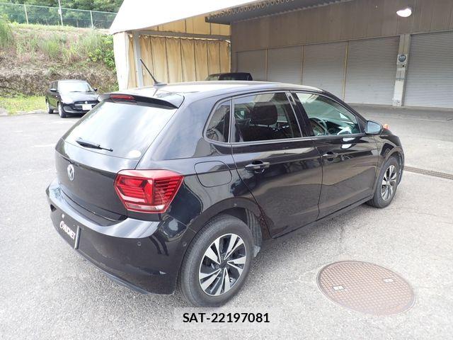 VolksWagen POLO 2018-12 8076148-6