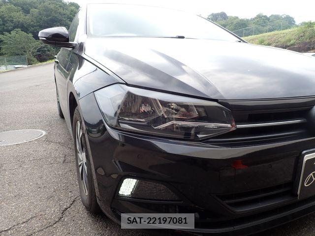 VolksWagen POLO 2018-12 8076148-7