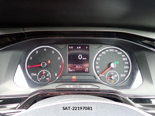 VolksWagen POLO 2018-12 8076148-8